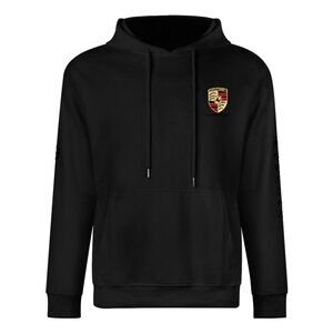 Porche 9/11 Fan streetwear Brand New Sizes: S-5XL